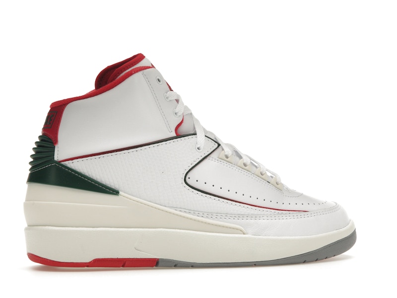 Jordan 2 Retro Origins - image 35