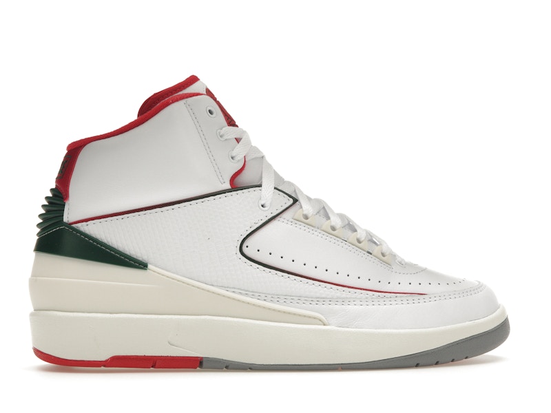 Jordan 2 Retro Origins - image 36
