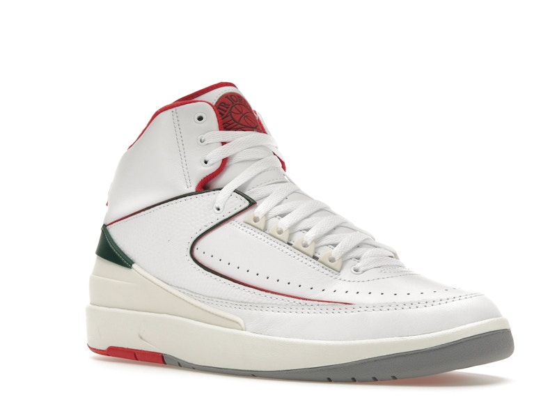 Jordan 2 Retro Origins - image 5