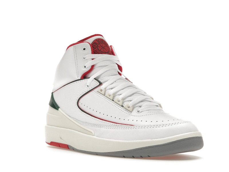 Jordan 2 Retro Origins - image 6