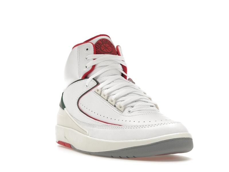 Jordan 2 Retro Origins - image 7