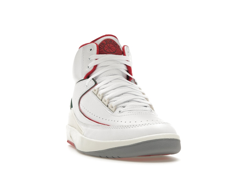 Jordan 2 Retro Origins - image 8