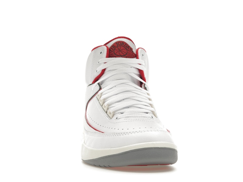 Jordan 2 Retro Origins - image 9
