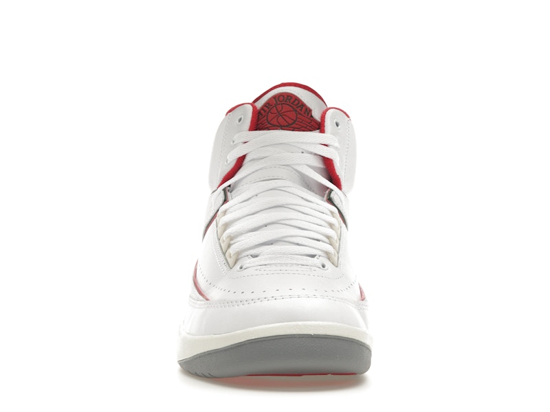 Jordan 2 Retro Origins - image 10