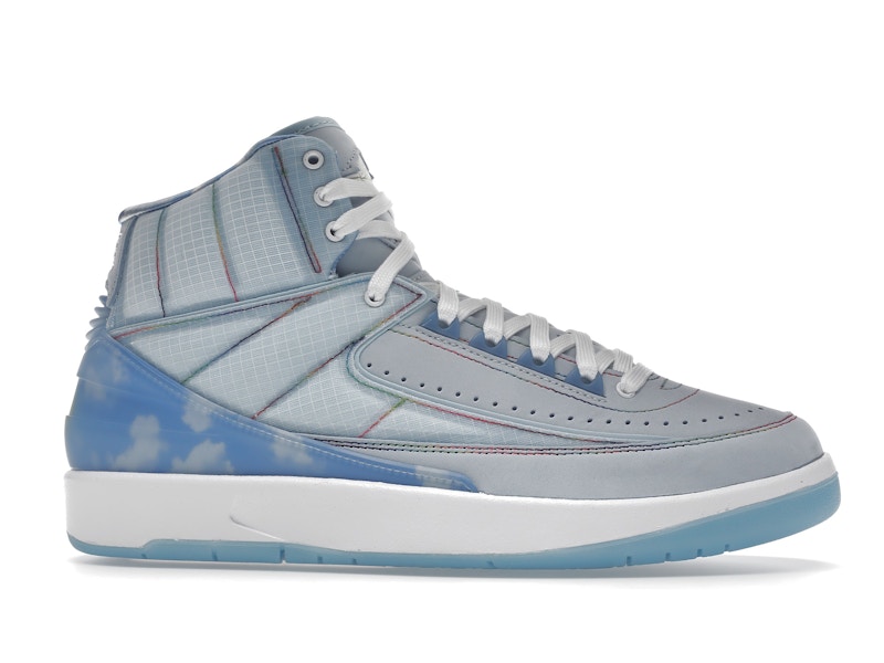 Jordan 2 Retro J Balvin - image 2
