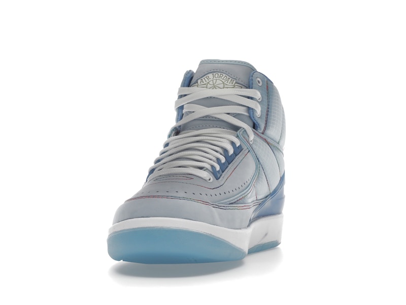 Jordan 2 Retro J Balvin - image 12