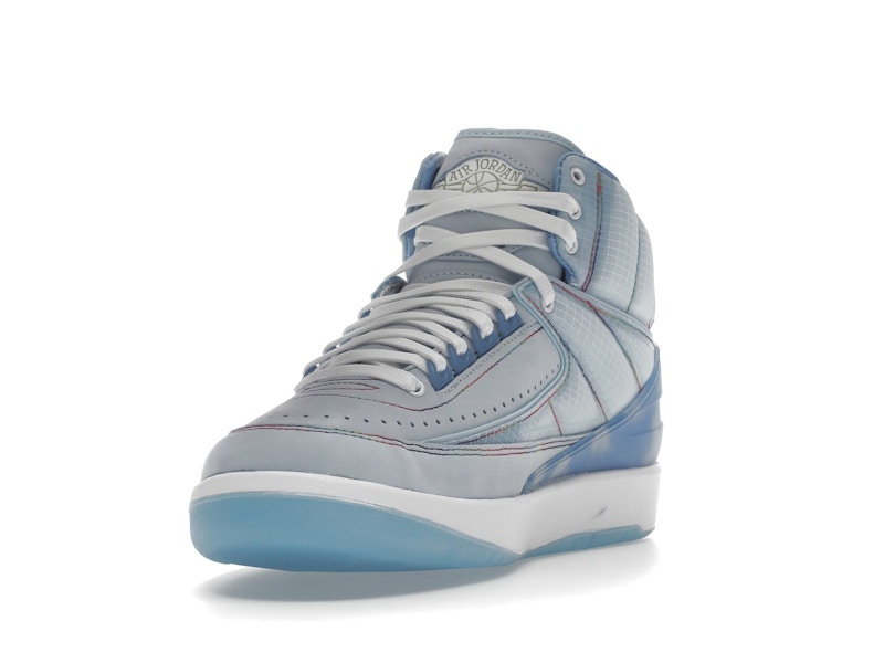 Jordan 2 Retro J Balvin - image 13