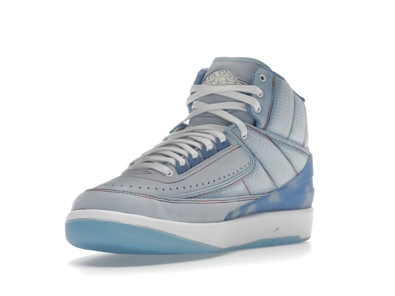 Jordan 2 Retro J Balvin - image 14