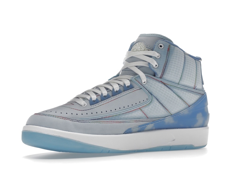 Jordan 2 Retro J Balvin - image 16
