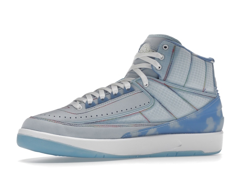 Jordan 2 Retro J Balvin - image 17