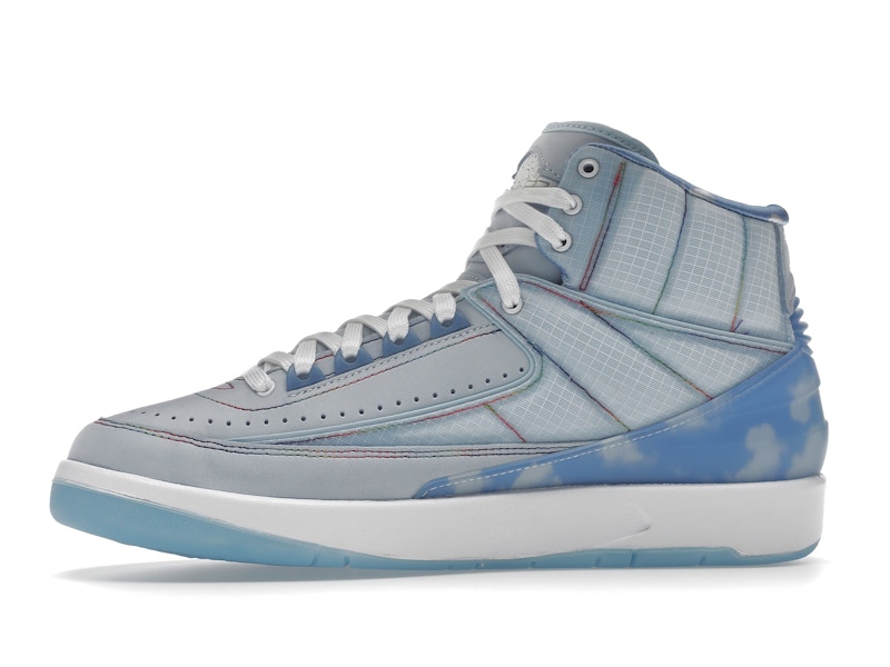 Jordan 2 Retro J Balvin - image 18