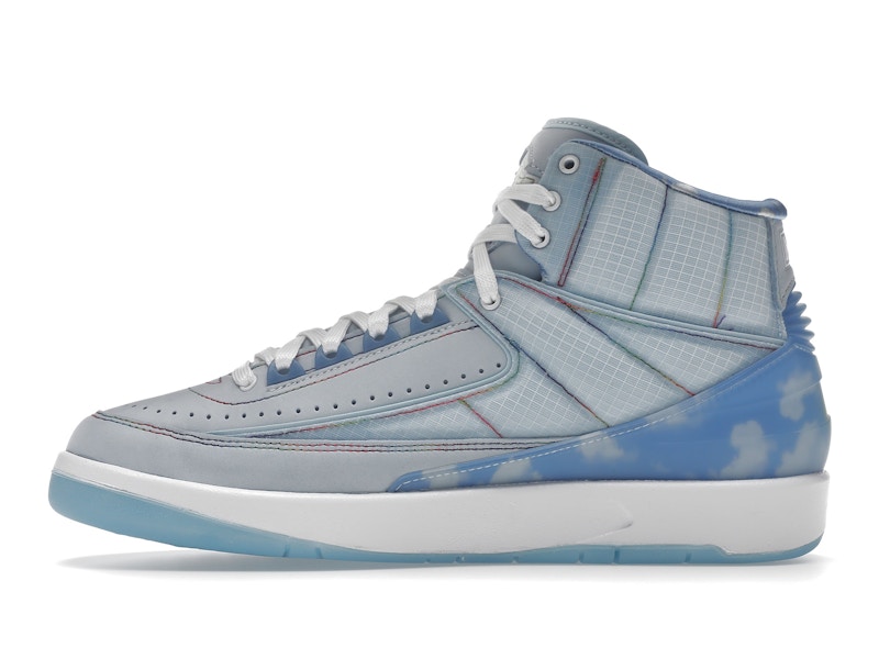 Jordan 2 Retro J Balvin - image 19