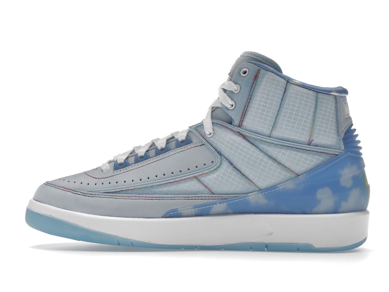 Jordan 2 Retro J Balvin - image 20