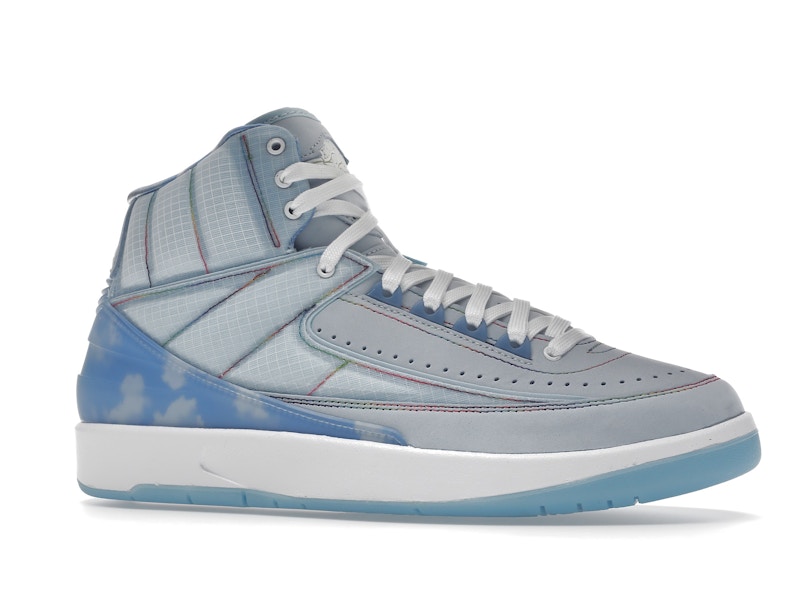 Jordan 2 Retro J Balvin - image 3