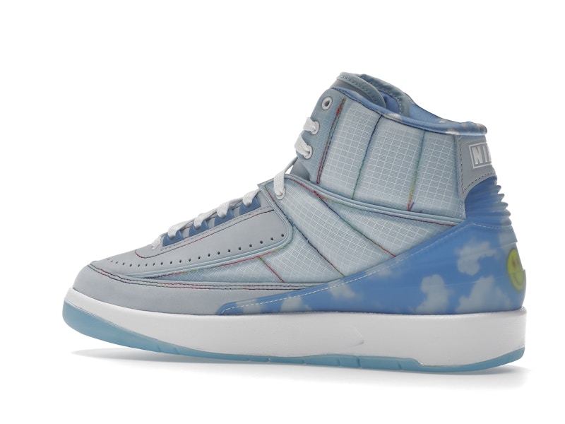 Jordan 2 Retro J Balvin - image 22