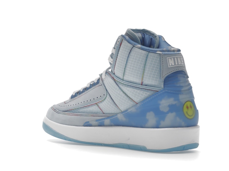Jordan 2 Retro J Balvin - image 24
