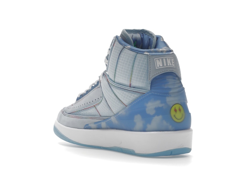 Jordan 2 Retro J Balvin - image 25