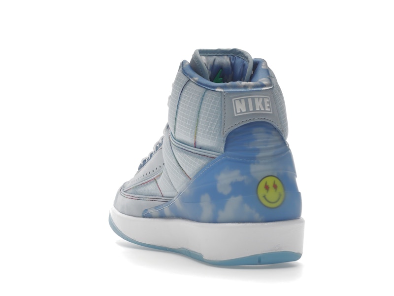 Jordan 2 Retro J Balvin - image 26