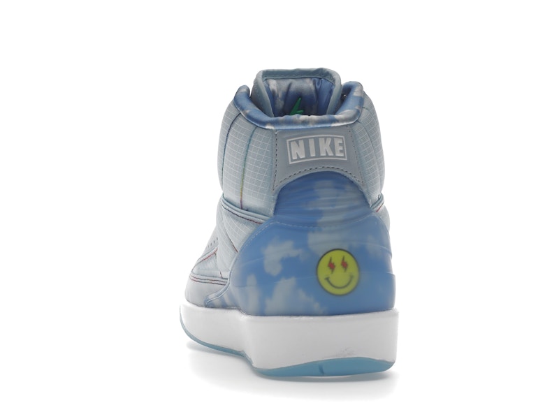 Jordan 2 Retro J Balvin - image 27