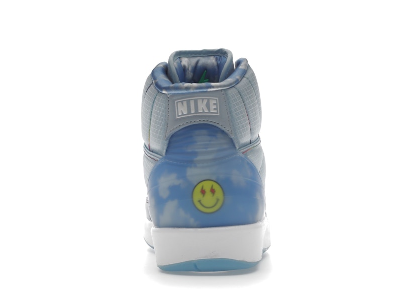 Jordan 2 Retro J Balvin - image 28
