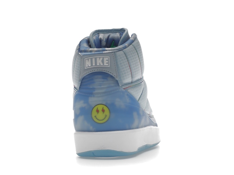 Jordan 2 Retro J Balvin - image 29