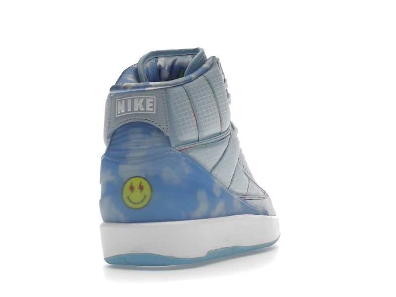 Jordan 2 Retro J Balvin - image 30