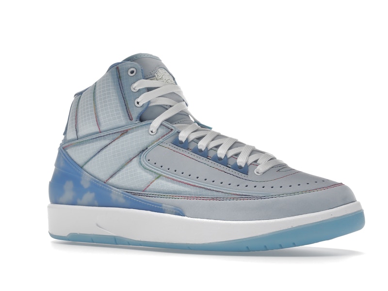 Jordan 2 Retro J Balvin - image 4