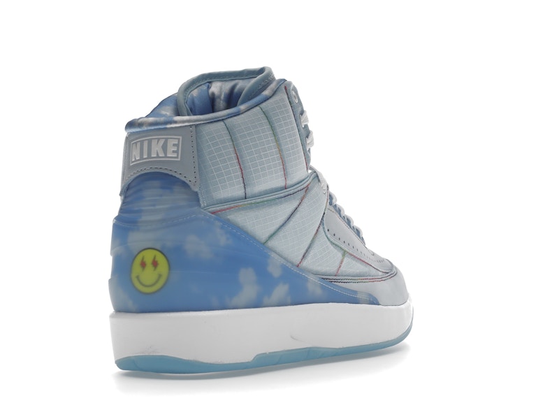 Jordan 2 Retro J Balvin - image 31