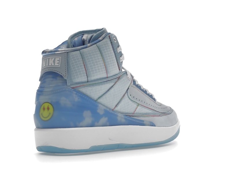 Jordan 2 Retro J Balvin - image 32