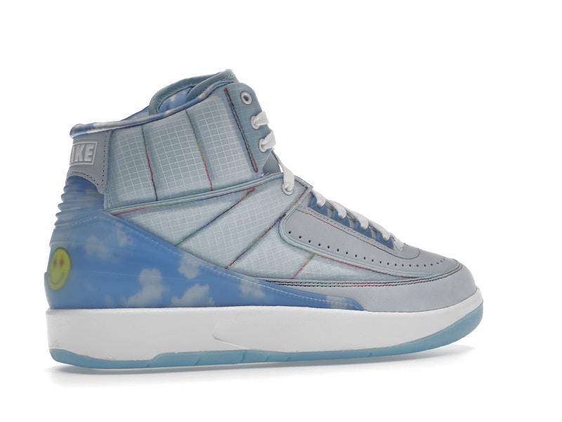 Jordan 2 Retro J Balvin - image 34