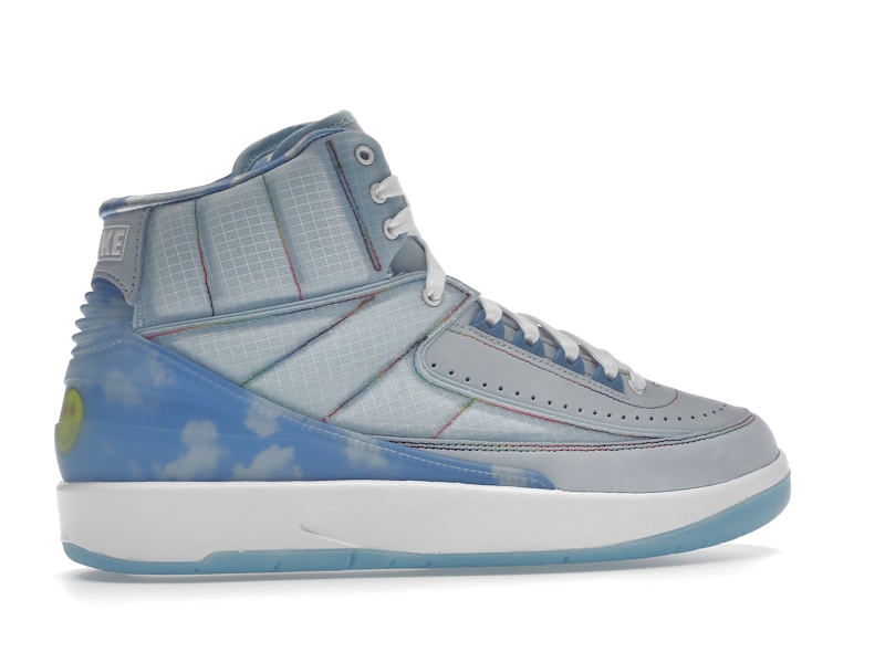 Jordan 2 Retro J Balvin - image 35