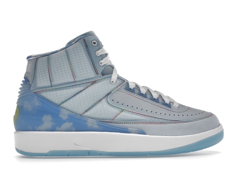Jordan 2 Retro J Balvin - image 36