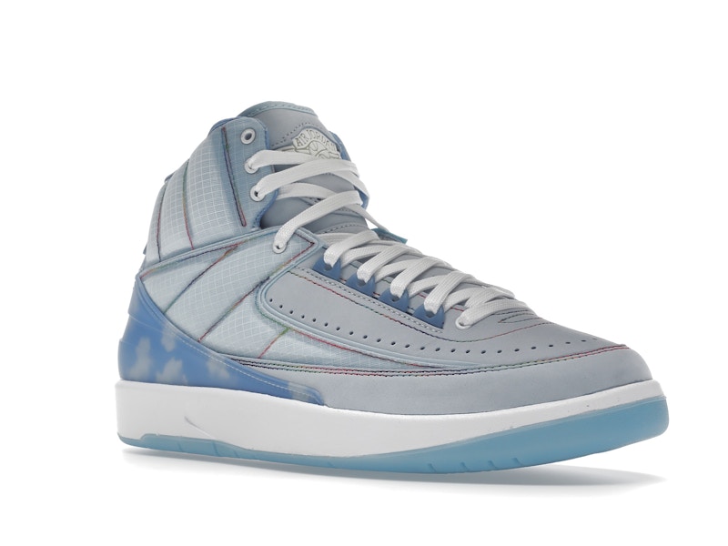 Jordan 2 Retro J Balvin - image 5
