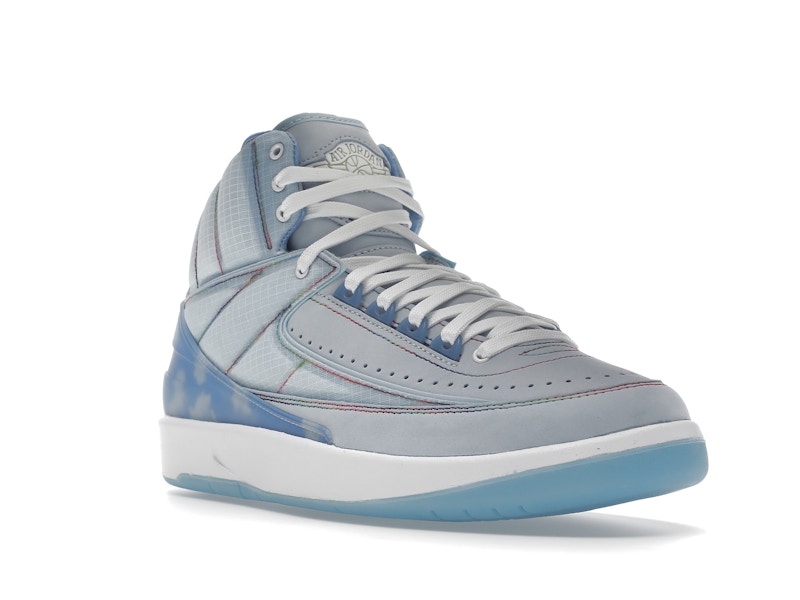 Jordan 2 Retro J Balvin - image 6