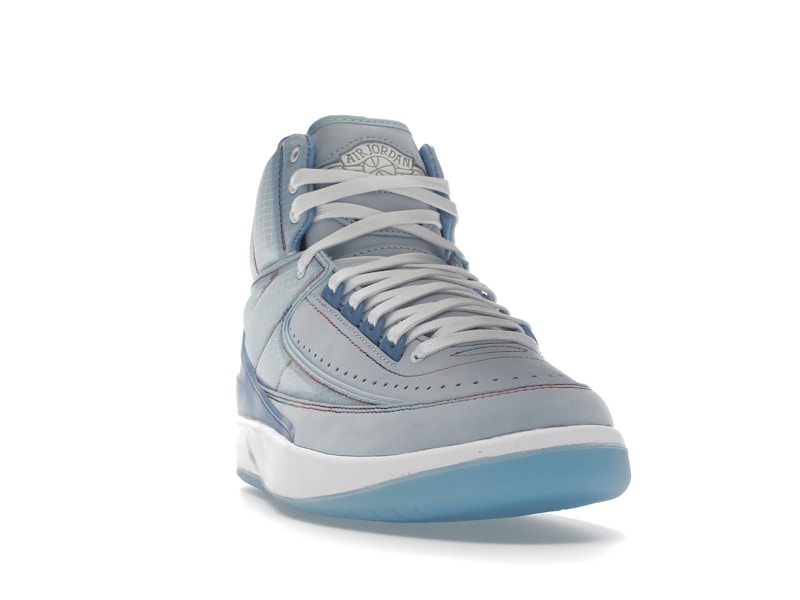 Jordan 2 Retro J Balvin - image 8