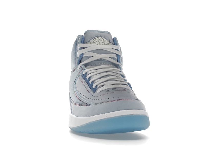 Jordan 2 Retro J Balvin - image 9