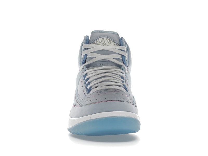 Jordan 2 Retro J Balvin - image 10