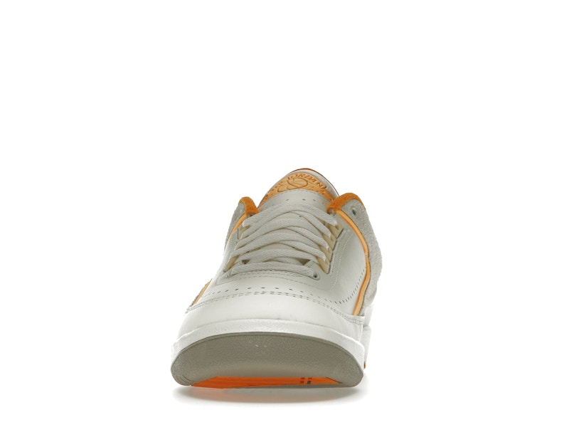 Jordan 2 Retro Low Craft Melon Tint - image 11