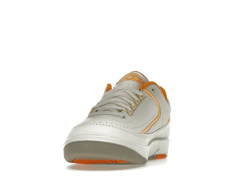 Jordan 2 Retro Low Craft Melon Tint - image 12