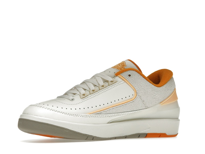 Jordan 2 Retro Low Craft Melon Tint - image 16