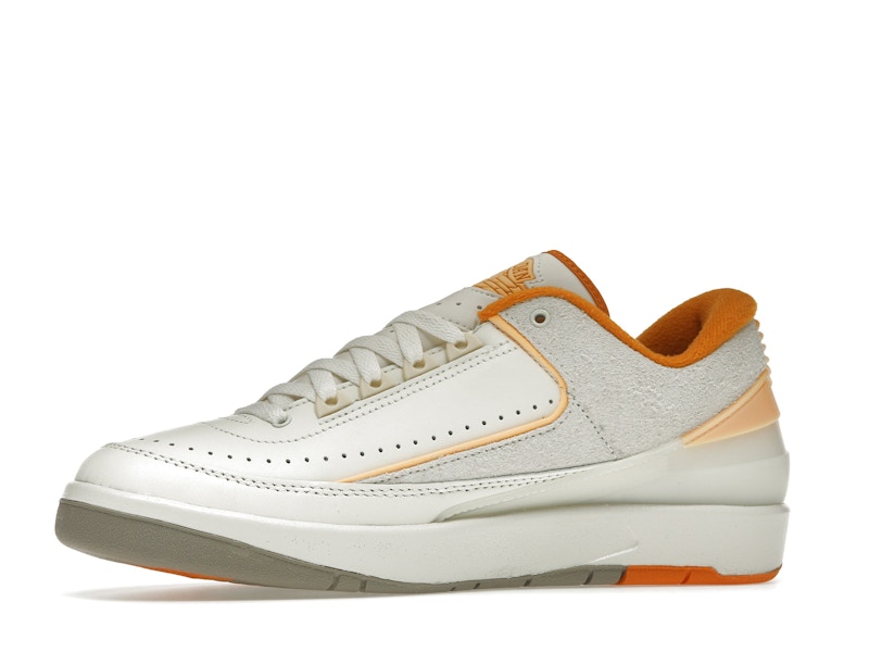 Jordan 2 Retro Low Craft Melon Tint - image 17
