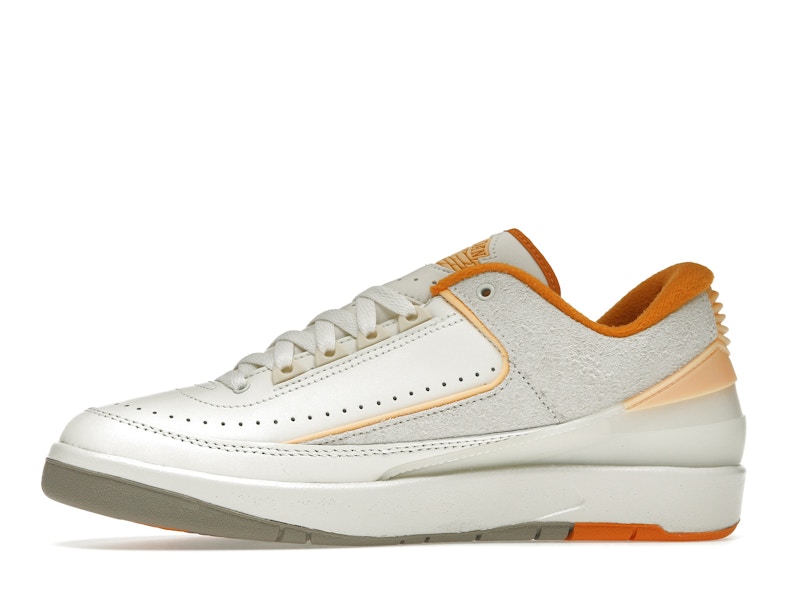 Jordan 2 Retro Low Craft Melon Tint - image 18