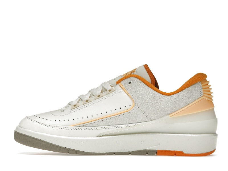 Jordan 2 Retro Low Craft Melon Tint - image 20