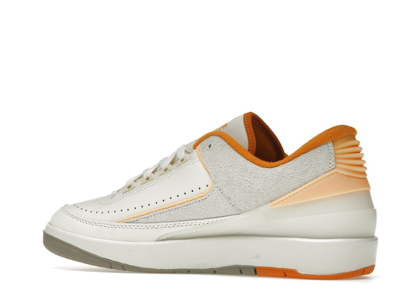Jordan 2 Retro Low Craft Melon Tint - image 22