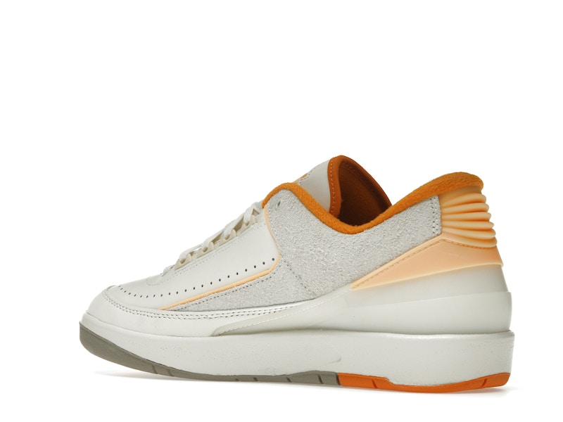 Jordan 2 Retro Low Craft Melon Tint - image 23