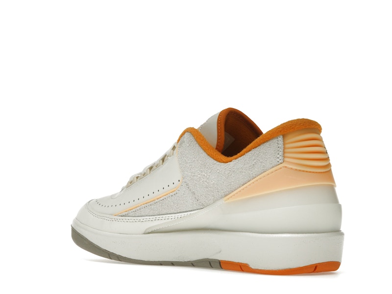 Jordan 2 Retro Low Craft Melon Tint - image 24
