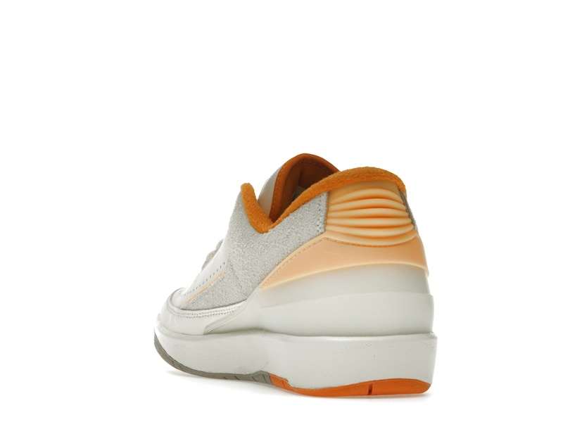 Jordan 2 Retro Low Craft Melon Tint - image 26