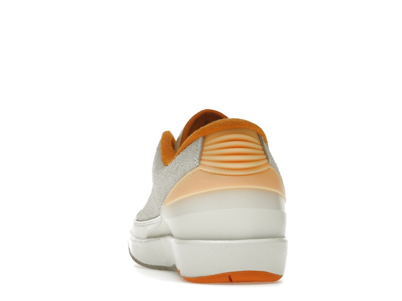 Jordan 2 Retro Low Craft Melon Tint - image 27