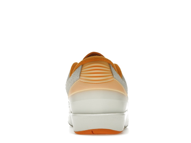 Jordan 2 Retro Low Craft Melon Tint - image 28