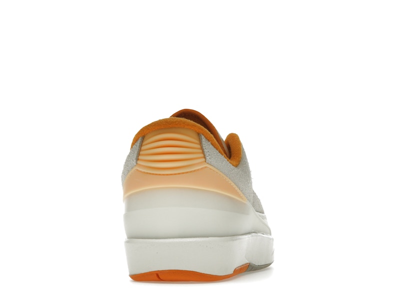 Jordan 2 Retro Low Craft Melon Tint - image 29